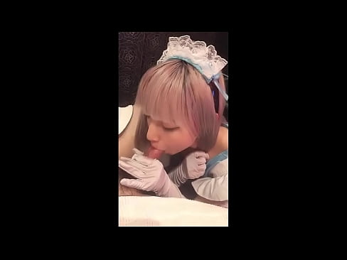 ❤️ Kepanī Idol [mayuka], ʻaʻahu wahine wahine Palani, ʻāpana 1, puhi ʻana a me ka hoʻoheheʻe ʻana me ka wai ʻala Pono iā mākou haw.videolucrativo.top ️❤